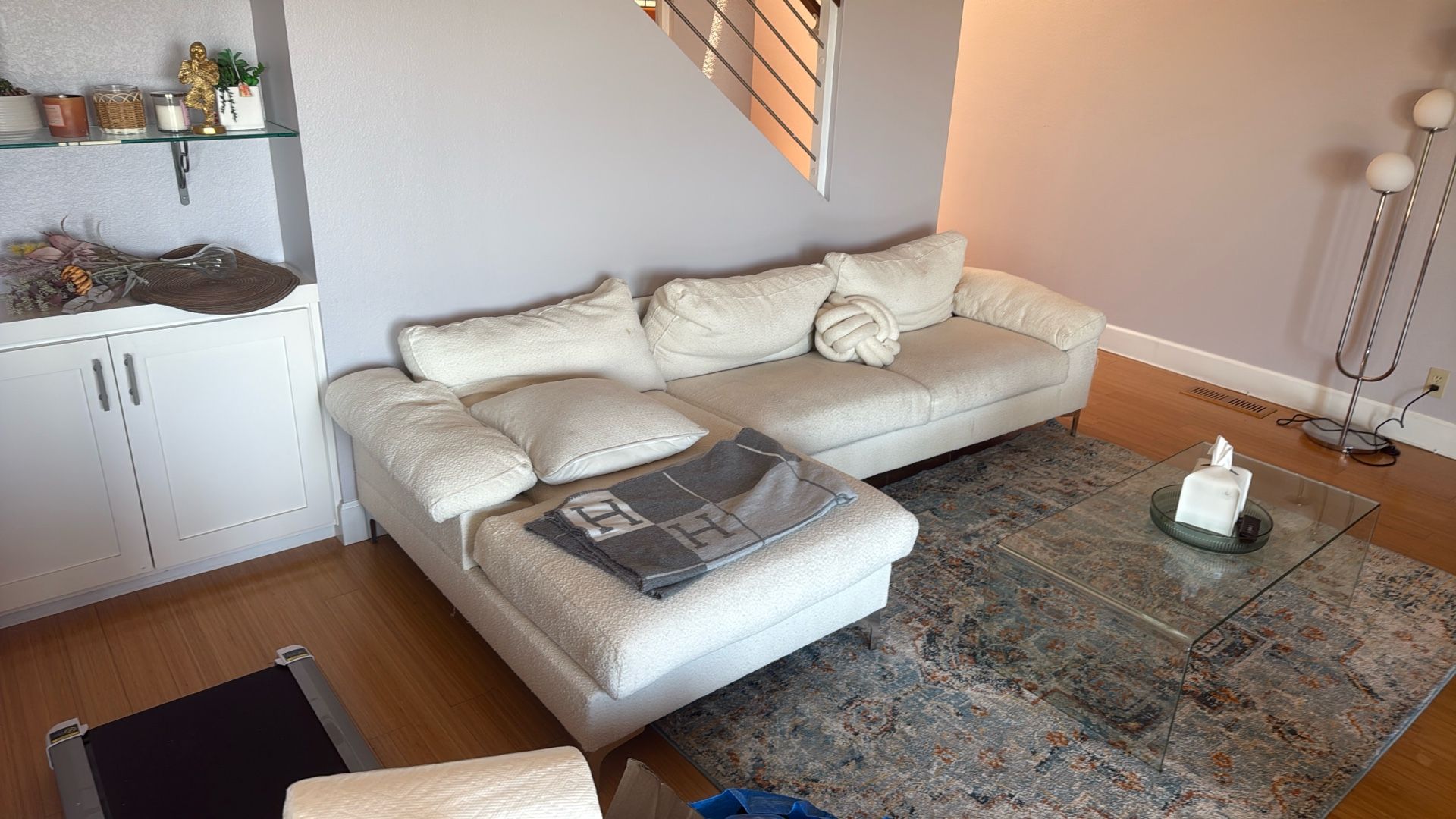 Couch For Sale. Pick Up Only!!
