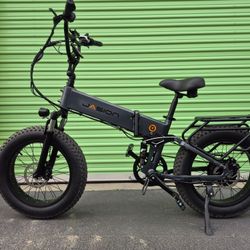Jasion E-BIKE 