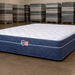 Full Mattress New 54x73 X 10 – Comfortable & Clean – Special Price
