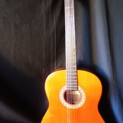 Rhythm Band Acoustic Guitar 