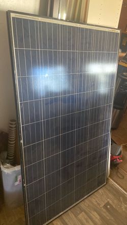 Solar panel