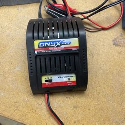 lipo battery charger