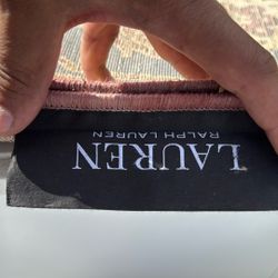Ralph Lauren Rug