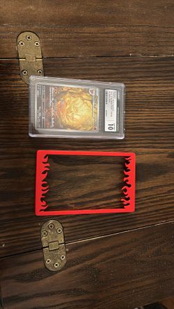 Ninetails CGC 10 Japanese