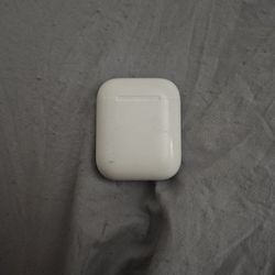 Airpods 2nd Gen