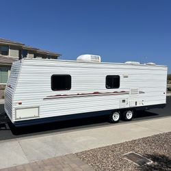 2008  SL Super slide Out 