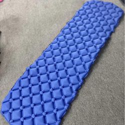 Brand New Sleeping Pad For Camping