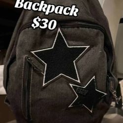 BACKPACK
