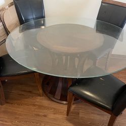 Table Set