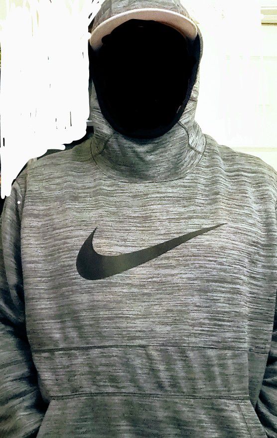 Nike Sweater Hoodie Dri-Fit  XXL 