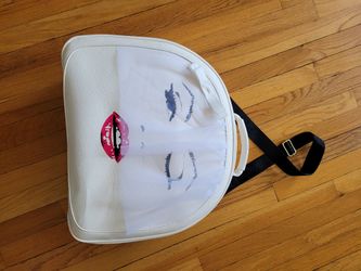 Betsey Johnson Bride Travel Case
