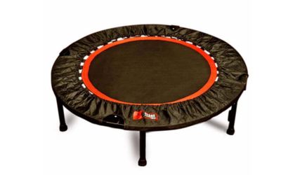 TRAMPOLINE