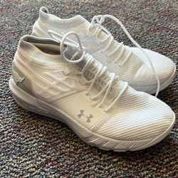 Under armour project rock