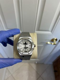 Men’s Luxury watch