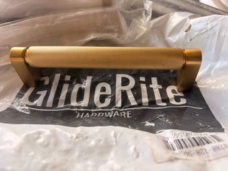 Cabinet handles