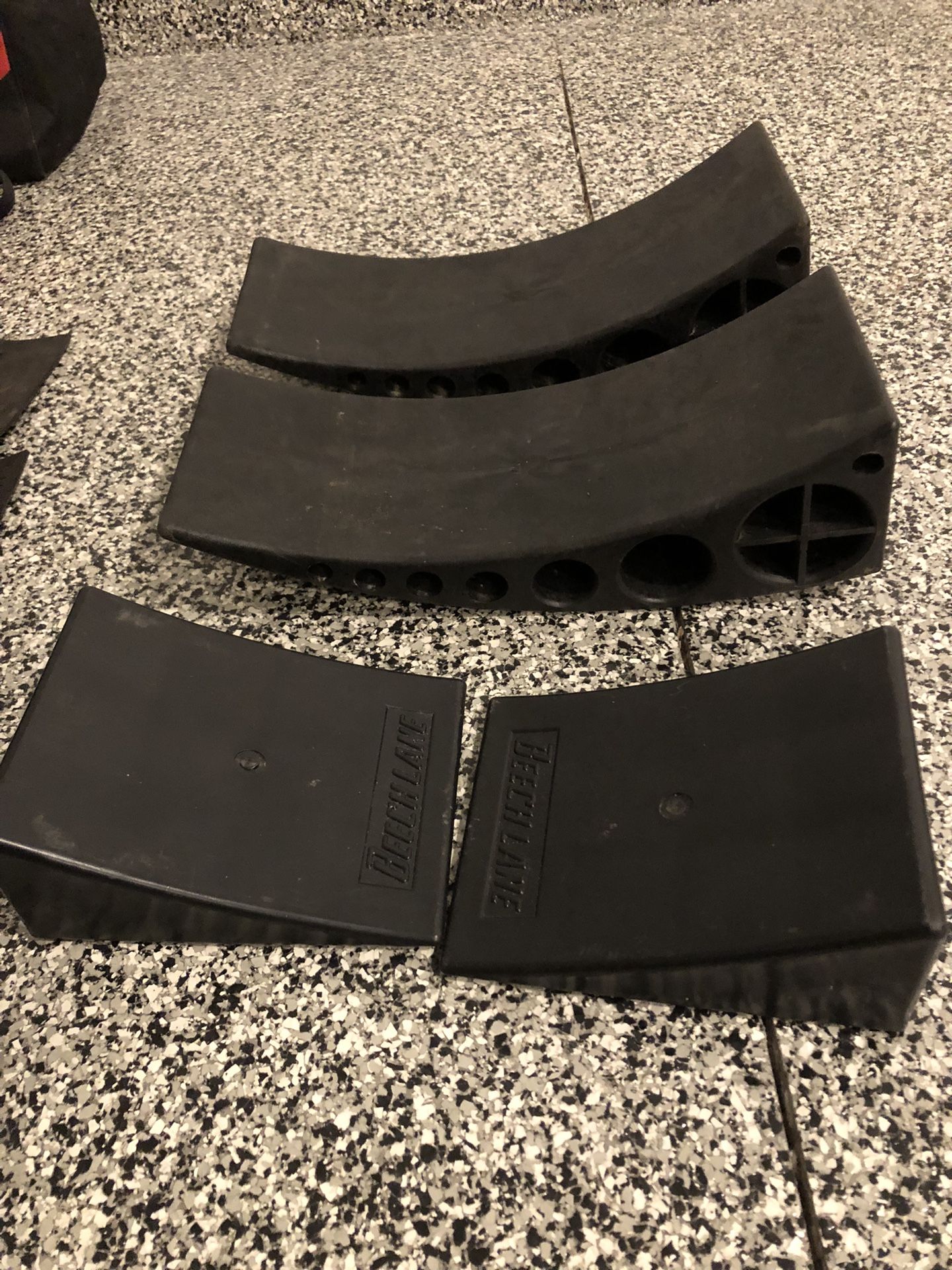 Beech Lane RV Camper Levelers