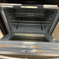 KitchenAid Double Wall Oven with True Convection Upper Oven | ($0 Down) | No Credit Needed