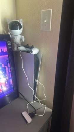 450$ new used 5-10 times dont have time for it  ps5