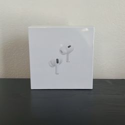 NEW AirPods Pros Generation 2 AppleCare+
