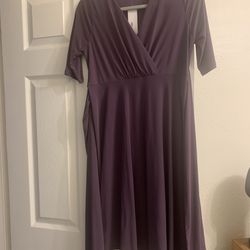 Brand New Maternity Dress