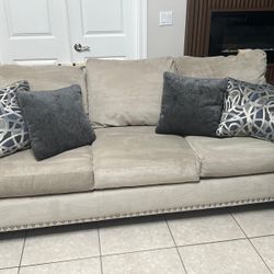 Sofa Set