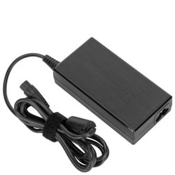 Targus Universal Laptop Charger - Black (APA90US