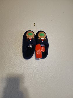 Kids Slipers