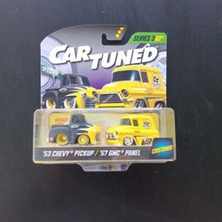Car Tuned