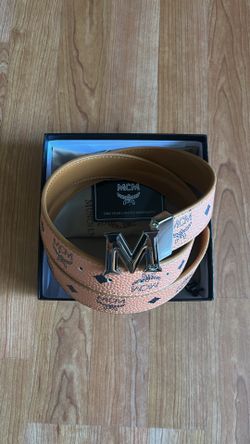 Designer Belt