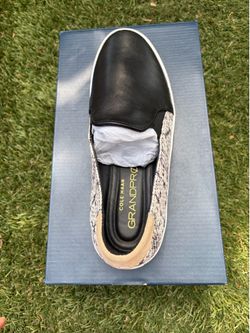 Cole Haan Grandpro Spectator Sneaker