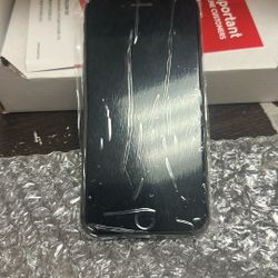 IPHONE SE 64GB BLACK