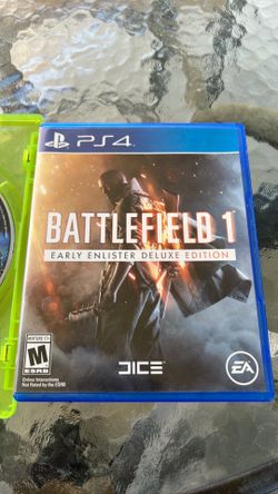 PlayStation 4 games