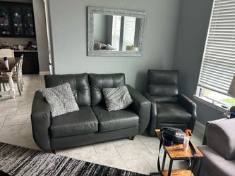 3 piece plus recliner