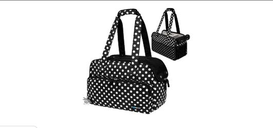 Dog purse