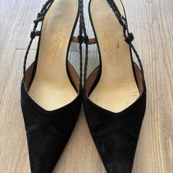 Salvatore Ferragamo Shoes