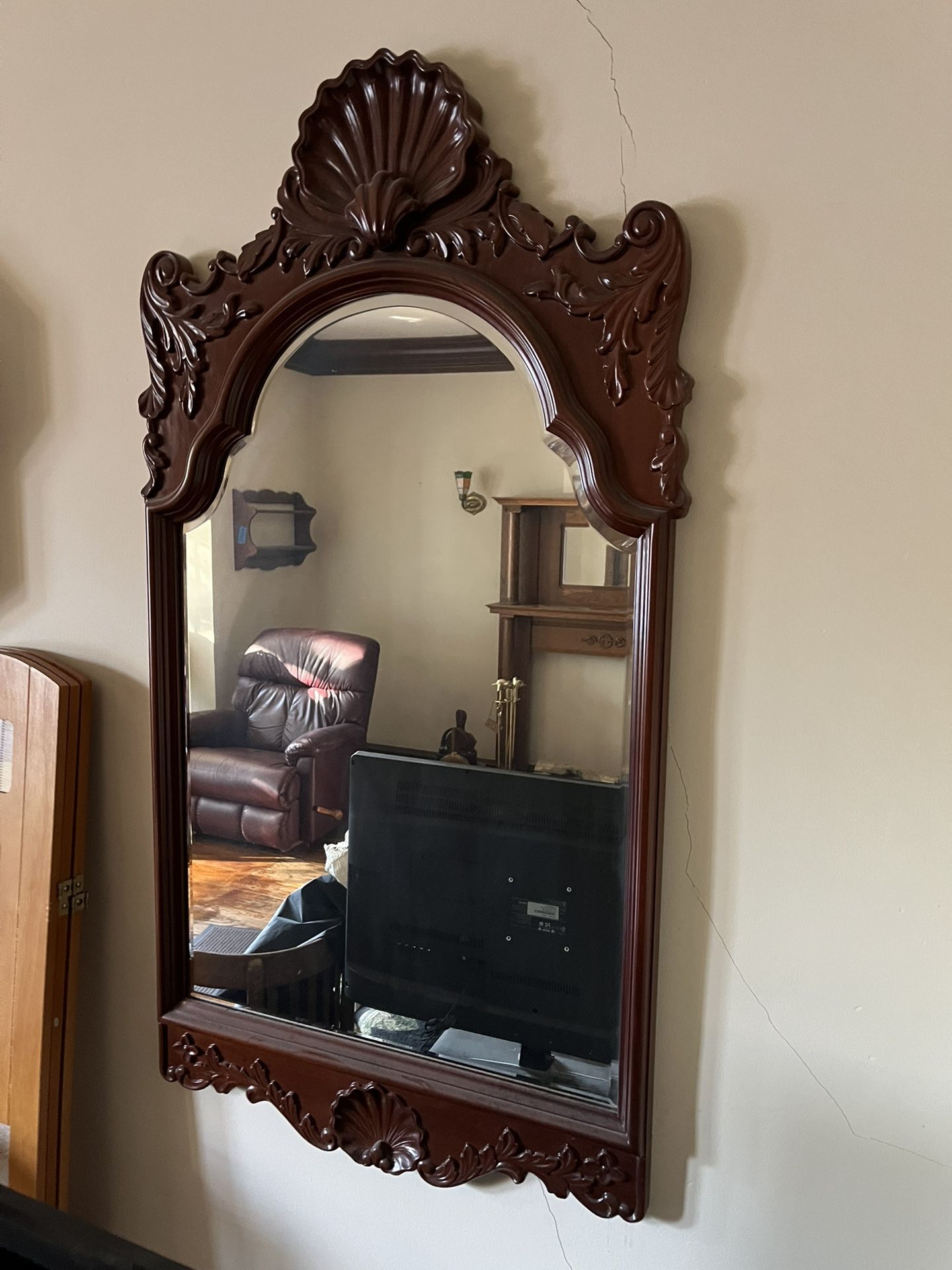 Wall Mirror (s)