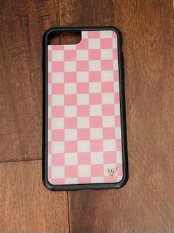 IPhone 8+ Case