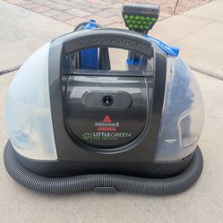 Bissell Portable Carpet, Spot and Upholstery Cleaner