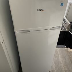 Refrigerator 22 Inches 