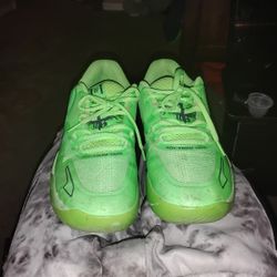2022
Puma MB.01 Lo 'Volt'