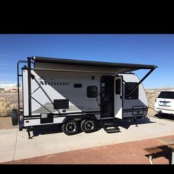 2019 Winnebago Micro Minnie Winnebago 2016FBS2019