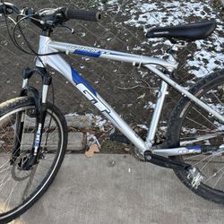 Avalanche 3,0 Mountain Bike
