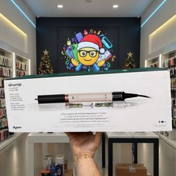 New & Certified Dyson Airwrap Coanda 2X – Latest 2025 Model - Fast Shipping 