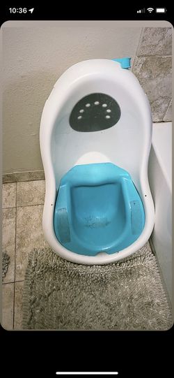 Baby Bath