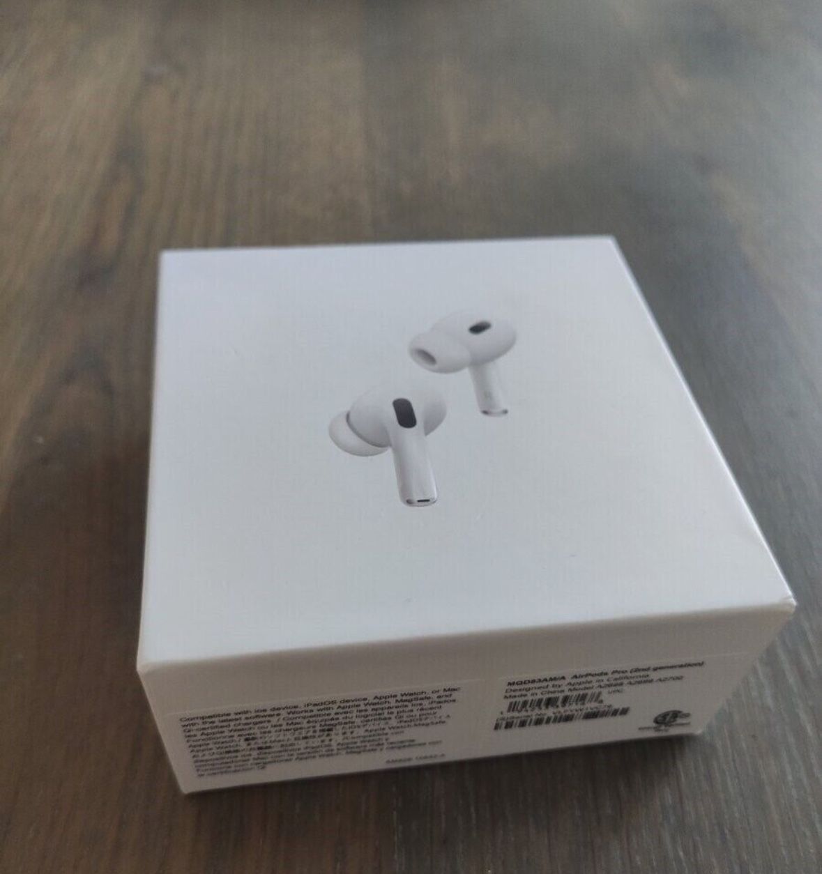 AirPods Pro 2