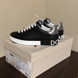Dolce Gabanna Portofinos Size 41.5