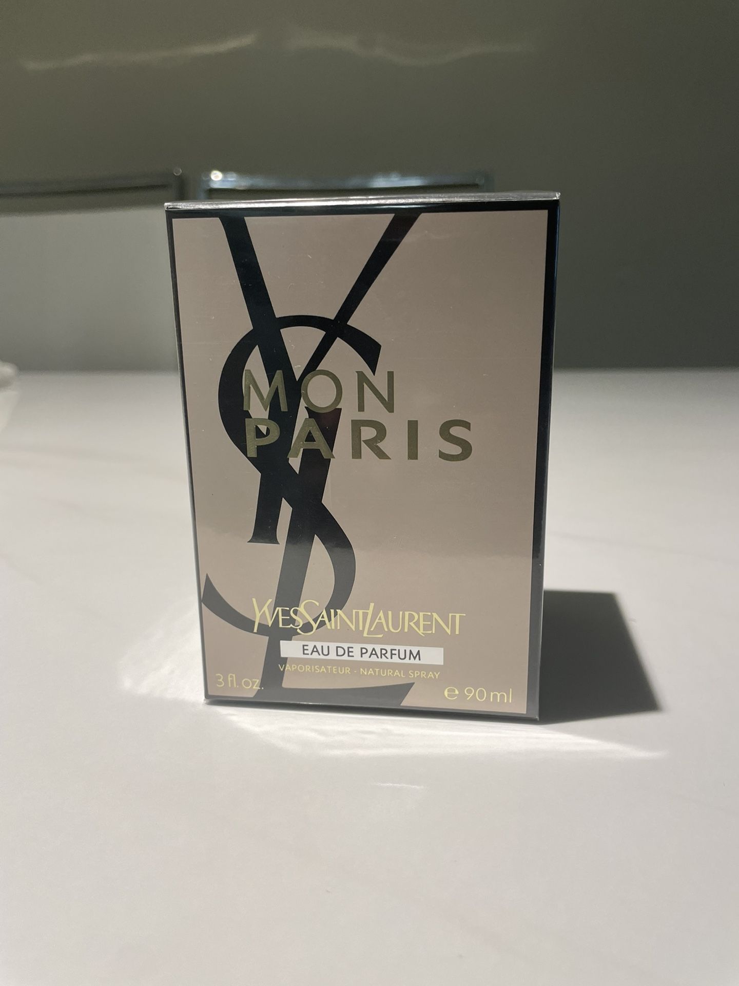 Ysl Mon Paris 
