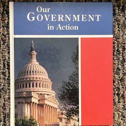 Our Government in Action