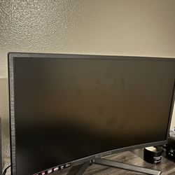 Gaming Monitor 