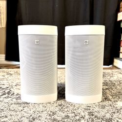 Origin Acoustics Outdoor Speakers (New)